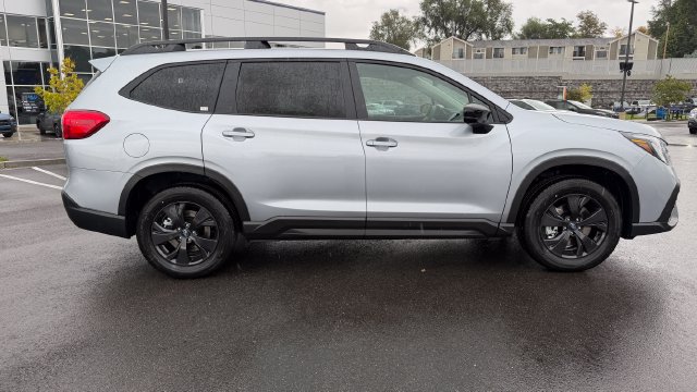 New 2026 Subaru Ascent Premium 7-Passenger SUV