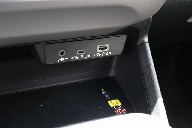 2025 Subaru Crosstrek Sport - Photo 30