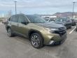 Used 2025 Subaru Forester Touring SUV