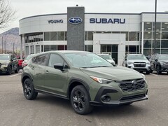 2026 Subaru Crosstrek Base SUV