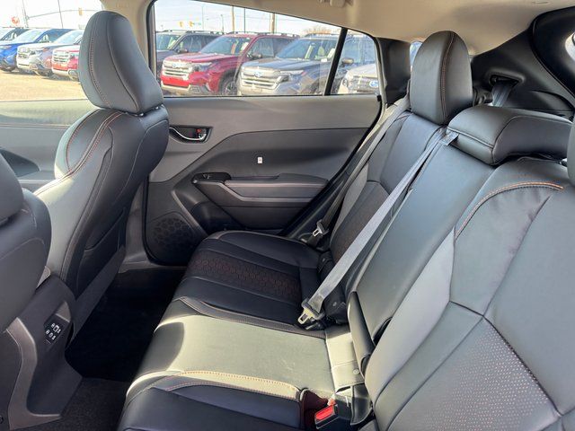 2026 Subaru Crosstrek Limited - Photo 16
