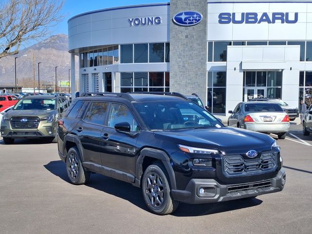 2026 Subaru Outback Premium's photo