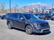 Used 2015 Dodge Journey Crossroad SUV