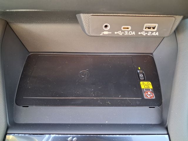 2025 Subaru Forester Premium - Photo 23