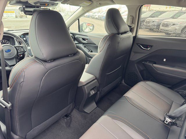 2026 Subaru Crosstrek Limited - Photo 14