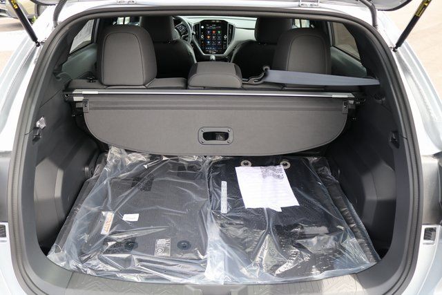2025 Subaru Crosstrek Sport - Photo 13