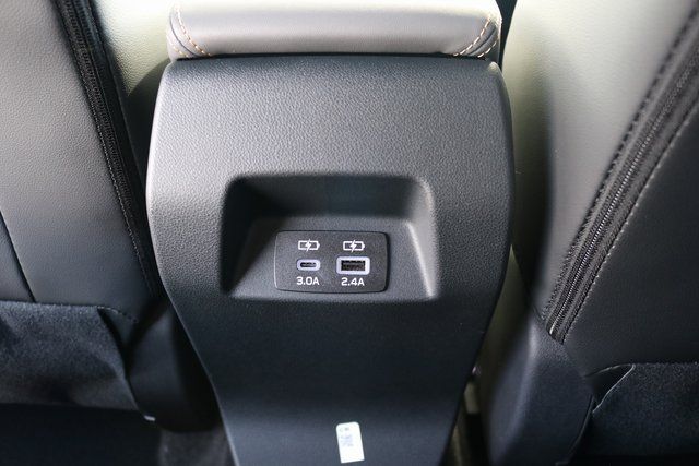2025 Subaru Crosstrek Sport - Photo 20