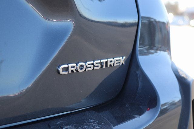 2025 Subaru Crosstrek Premium - Photo 12