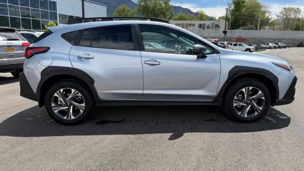 Used 2026 Subaru Crosstrek Premium SUV