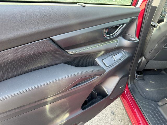 2026 Subaru Ascent Onyx Edition-Touring - Photo 20