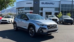 2026 Subaru Crosstrek Limited SUV