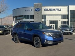 2026 Subaru Forester Premium SUV