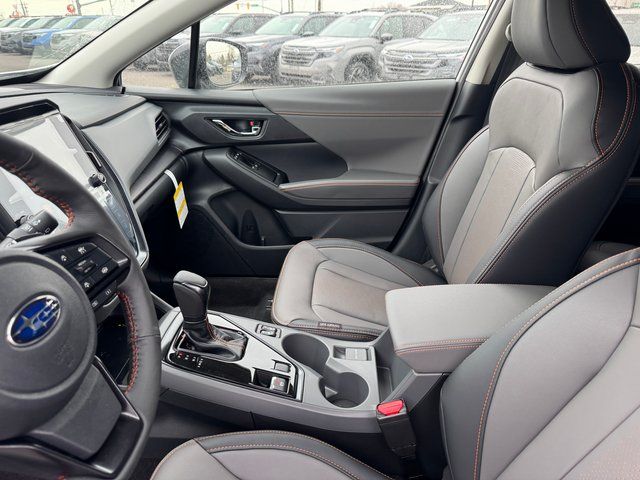 2026 Subaru Crosstrek Limited - Photo 19