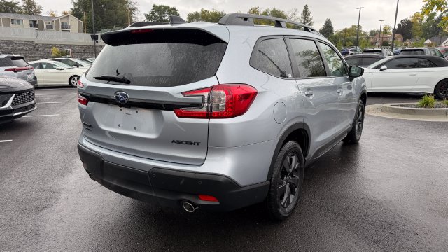 New 2026 Subaru Ascent Premium 7-Passenger SUV