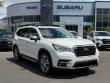 Used 2021 Subaru Ascent Touring 7-Passenger SUV