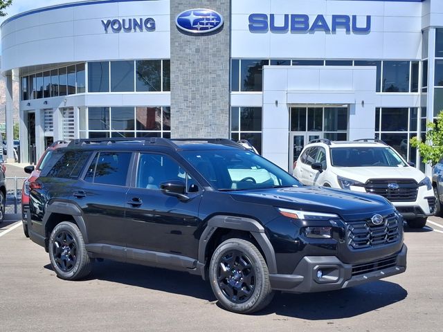 2026 Subaru Outback Limited's photo