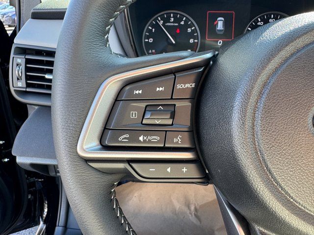 2025 Subaru Outback Premium - Photo 25