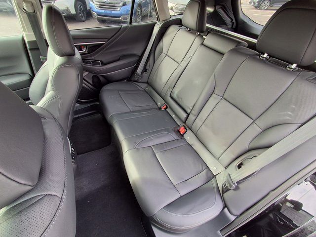 2025 Subaru Outback Limited - Photo 16