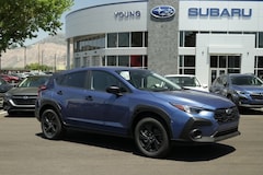 2025 Subaru Crosstrek Base SUV