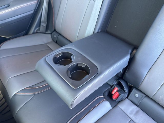 2025 Subaru Crosstrek Limited - Photo 17
