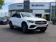 Used 2022 Mercedes-Benz GLC 4MATIC SUV