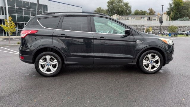 Used 2013 Ford Escape SE with VIN 1FMCU0GX8DUC98165 for sale in Ogden, UT