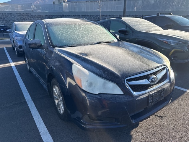 2012 Subaru Legacy I Premium