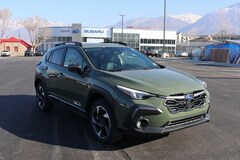 2025 Subaru Crosstrek Limited SUV
