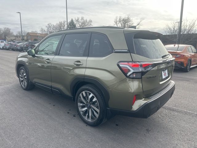 2025 Subaru Forester Touring - Photo 6