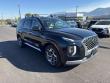Used 2021 Hyundai Palisade Calligraphy SUV