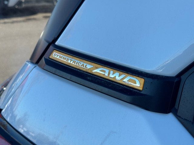 2026 Subaru Forester Wilderness - Photo 12