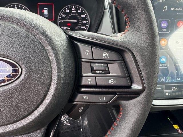 2026 Subaru Crosstrek Limited - Photo 23
