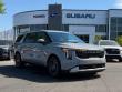 Used 2025 Kia Carnival Hybrid EX Van Passenger Van
