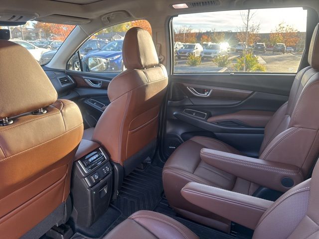 2025 Subaru Ascent Touring - Photo 18