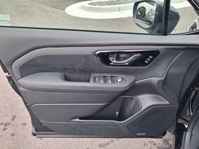 2026 Subaru Forester Touring - Photo 19