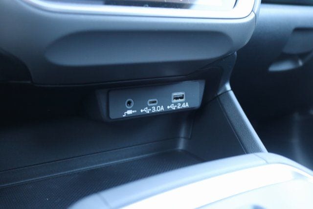 2025 Subaru Crosstrek Premium - Photo 30