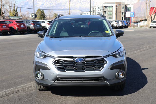 2025 Subaru Crosstrek Limited - Photo 8