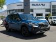 Used 2023 Subaru Forester Wilderness SUV