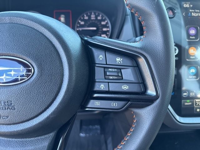 2025 Subaru Crosstrek Limited - Photo 25