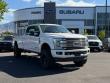 Used 2019 Ford F-350SD  Truck Crew Cab
