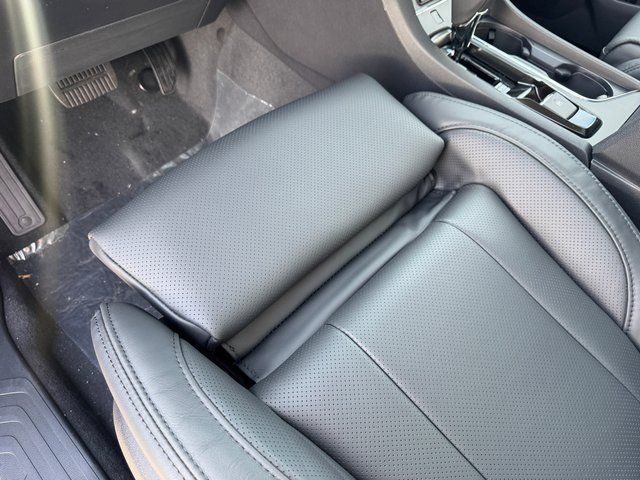 2026 Subaru Ascent Onyx Edition-Touring - Photo 26