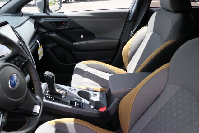 2025 Subaru Crosstrek Sport - Photo 24