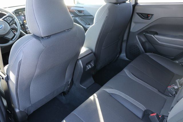 2025 Subaru Crosstrek Premium - Photo 16