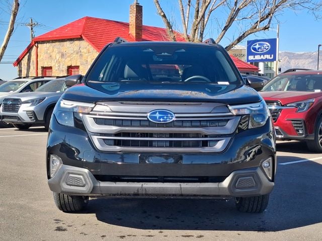 2025 Subaru Forester Premium - Photo 8