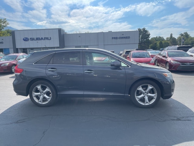 Used 2009 Toyota Venza Base with VIN 4T3BK11A59U007230 for sale in Ogden, UT