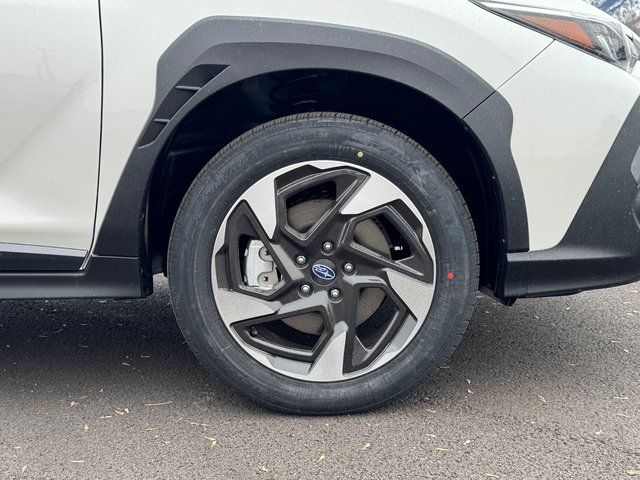 2026 Subaru Crosstrek Limited - Photo 10