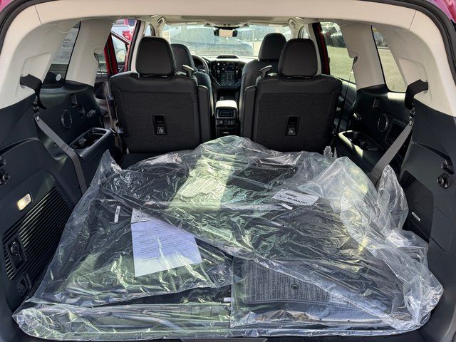 2026 Subaru Ascent Onyx Edition-Touring - Photo 13