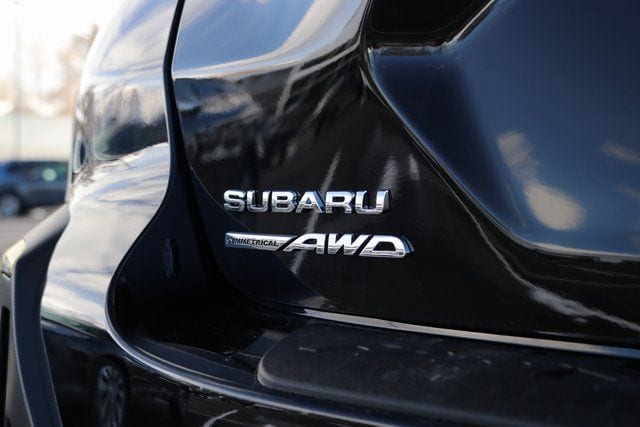 2025 Subaru Crosstrek Sport - Photo 12