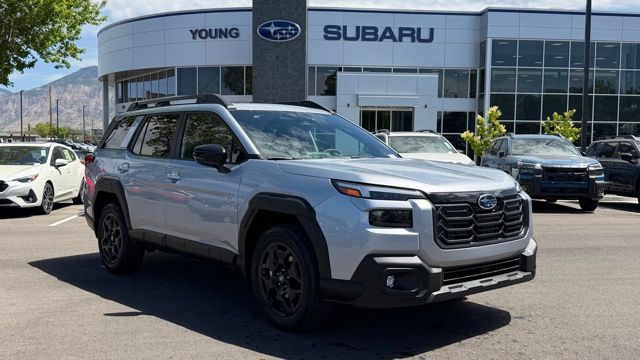 2026 Subaru Outback Limited's photo