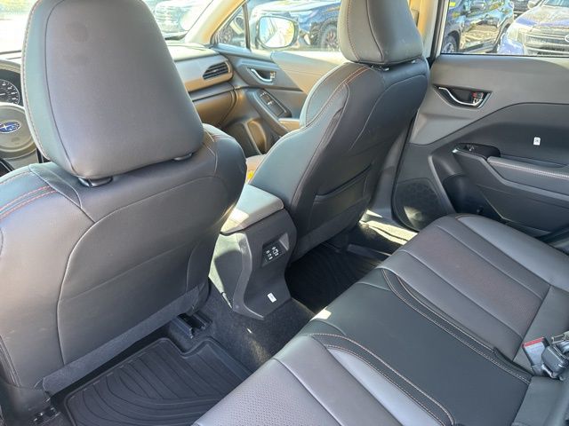 2025 Subaru Crosstrek Limited - Photo 14